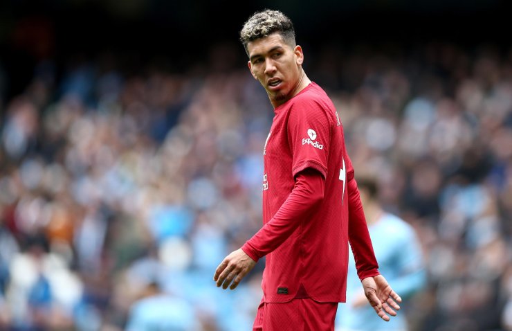 Roberto Firmino, c'è il Galatasaray