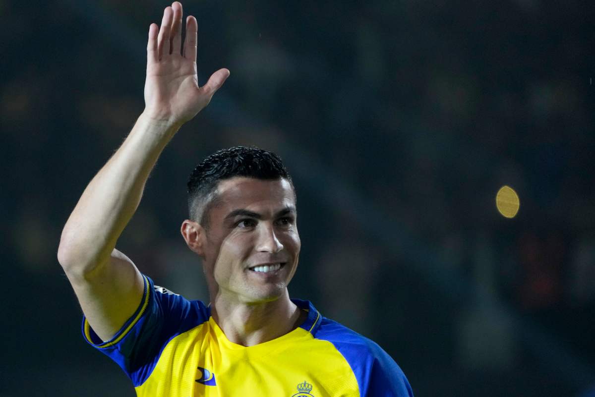 Nuovo colpo di scena all'Al-Nassr, Ronaldo protagonista