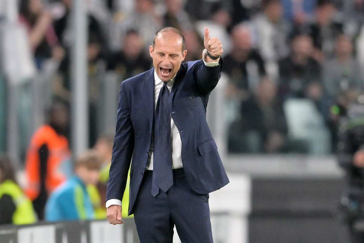 Juventus, svolta nel processo