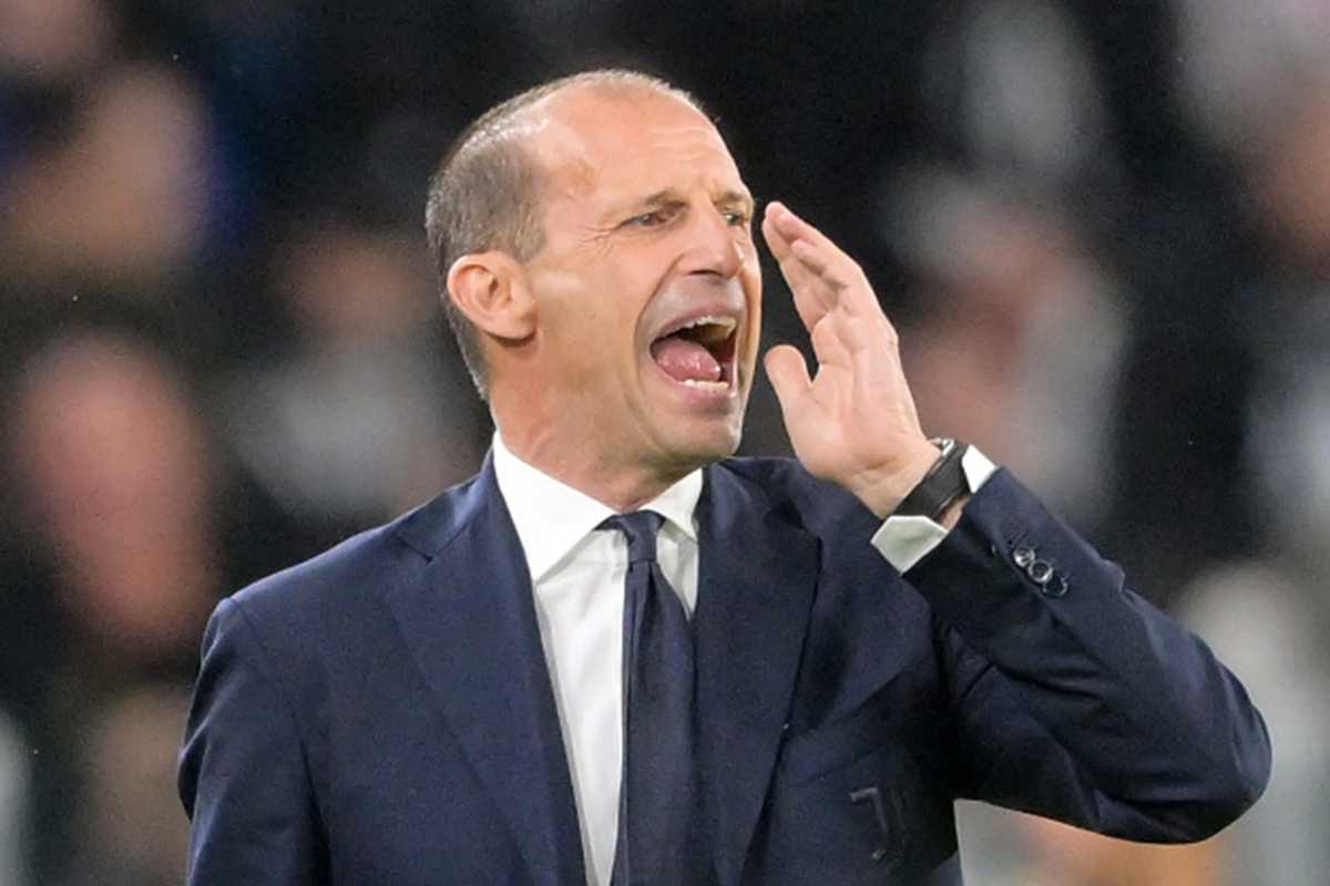 Addio choc, la Juventus è pronta a salutarlo