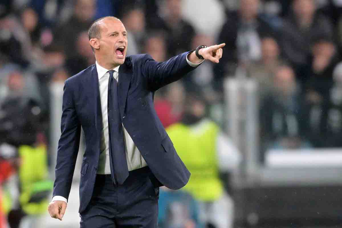 Calciomercato Juventus, il futuro di Allegri non passerà dalle dimissioni: la verità 