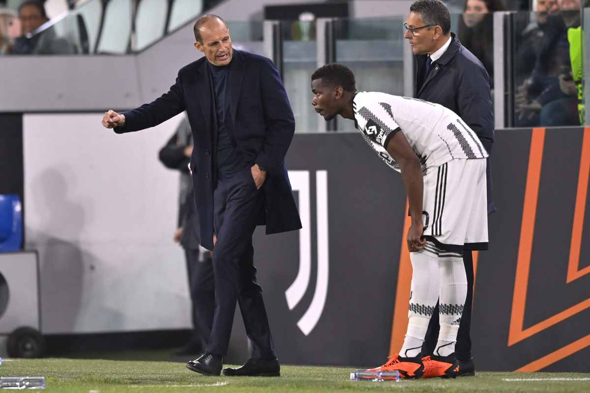 Juventus, Vierchowod bordata a Pogba: "Un colpo mediatico"
