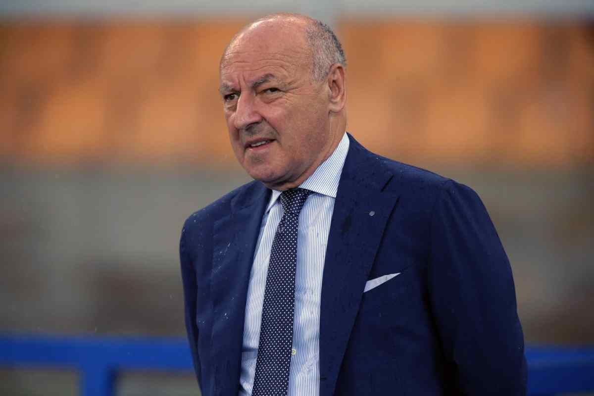 Marotta ha già l'allenatore 