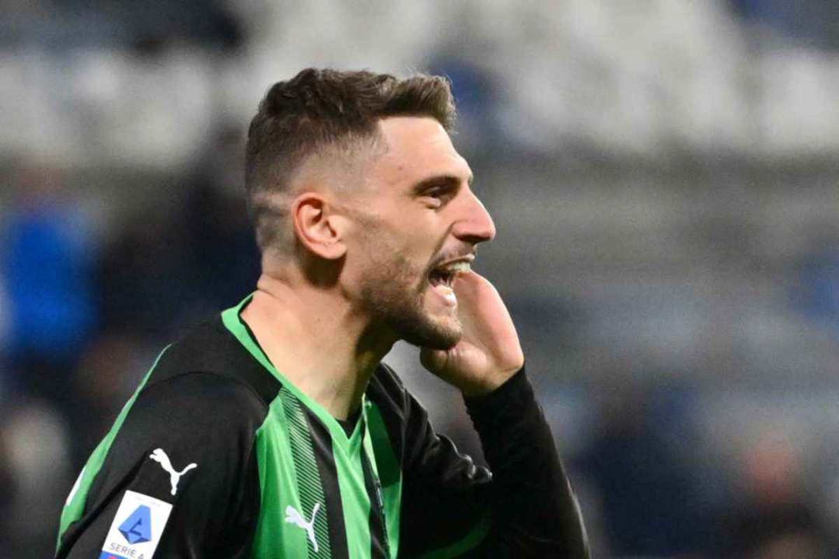 Calciomercato Napoli Berardi