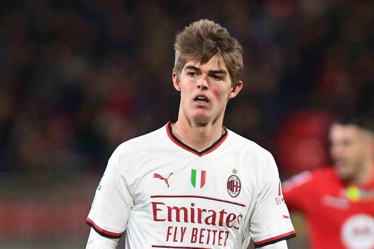 Calciomercato Milan, De Ketelaere saluta ma resta in Italia