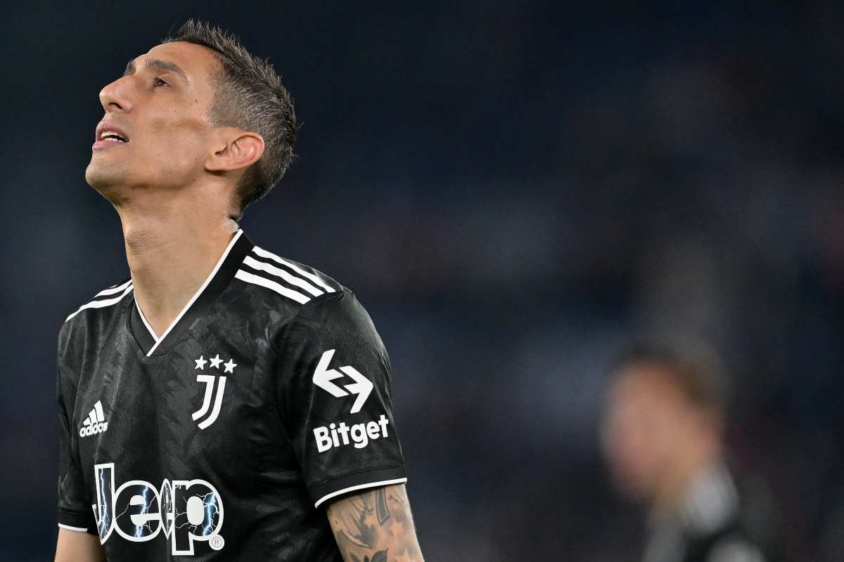 Addio Di Maria: c'è anche una big italiana in fila