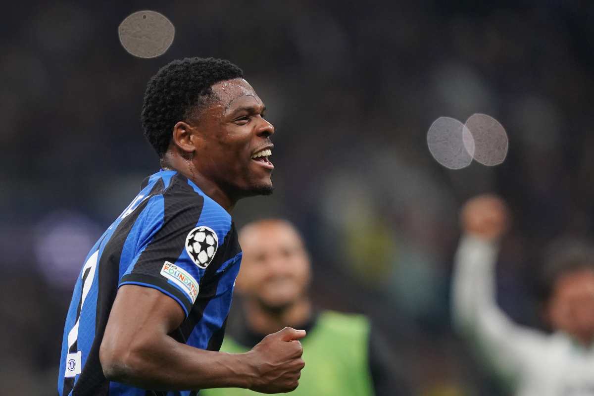 L'Inter venderà un top player