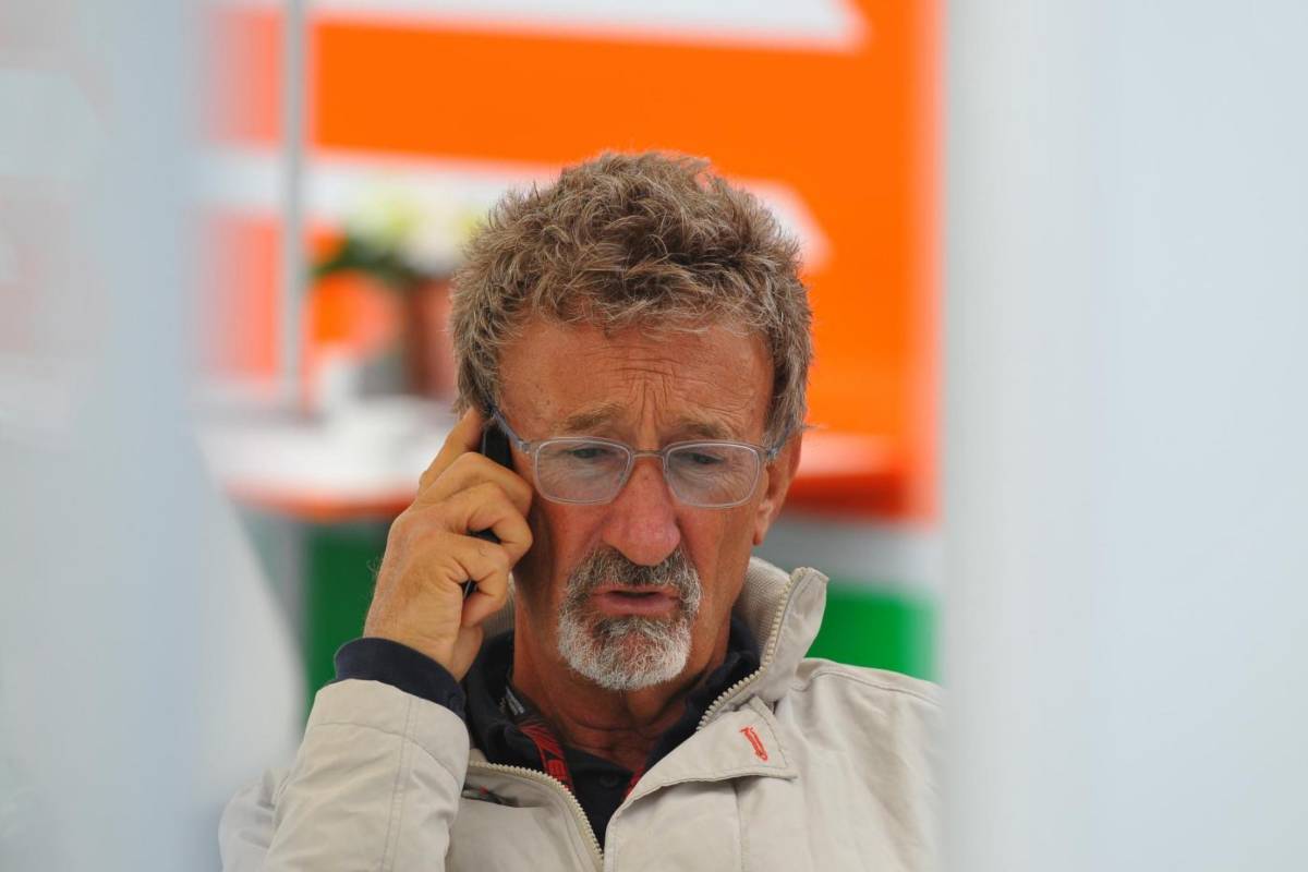 Eddie Jordan e Ayrton Senna, c'è un segreto: tifosi spiazzati