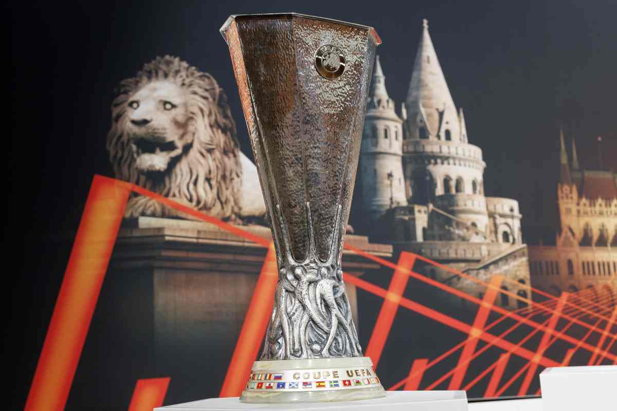 L'Europa League tra storia e modernità