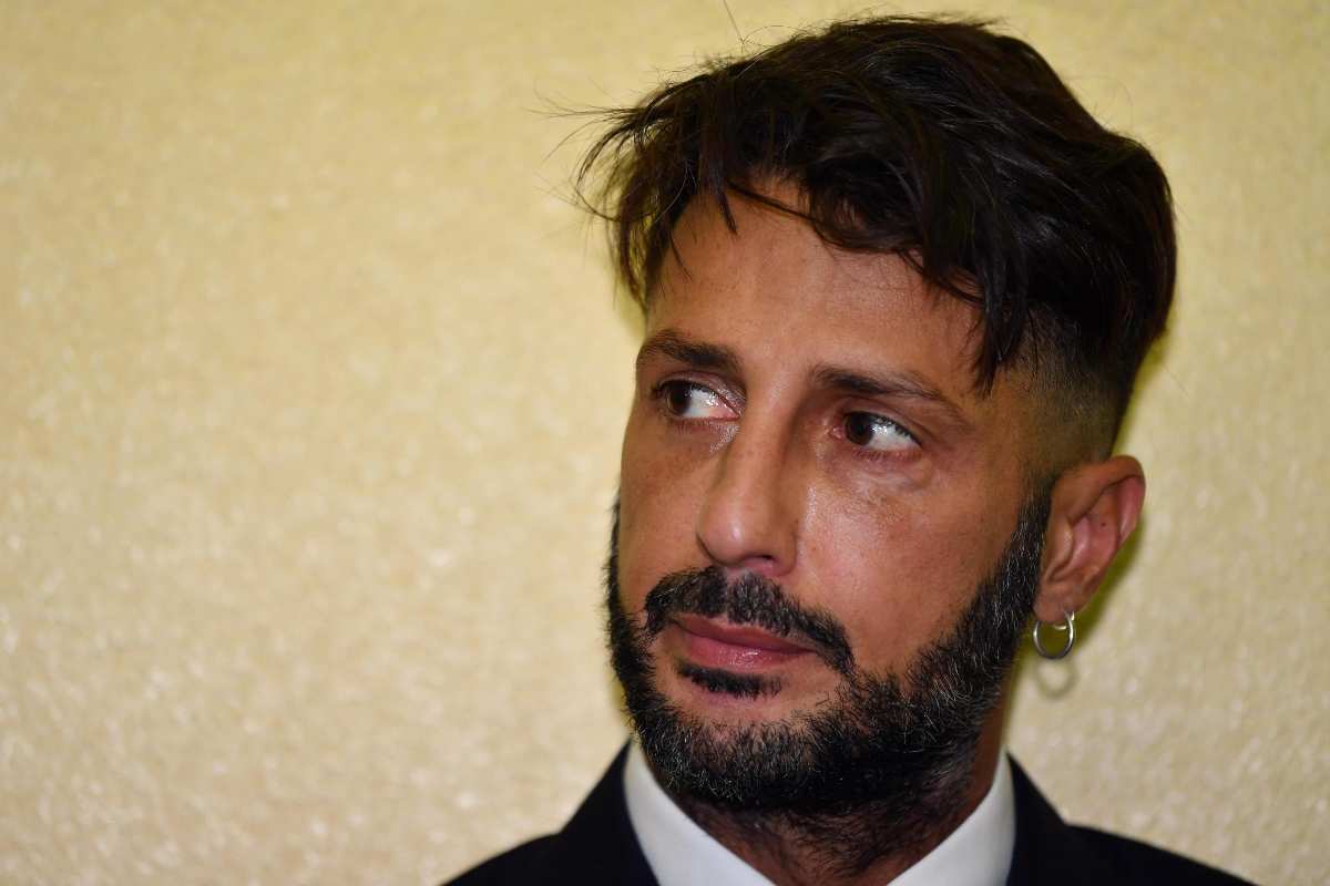 Fabrizio Corona, svelato il segreto di Diletta Lotta