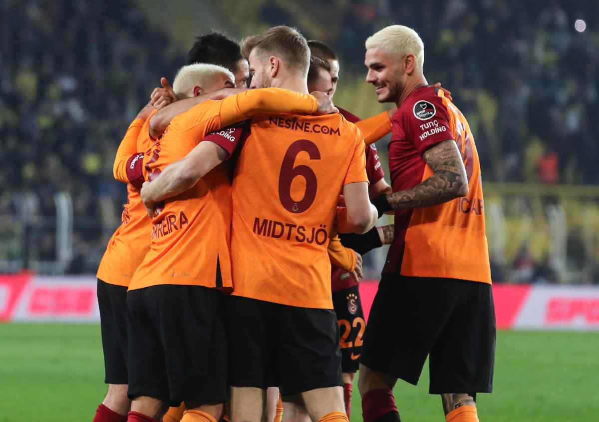 Follia per l'ex Serie A al Galatasaray