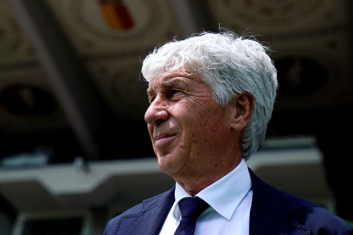 Gasperini 