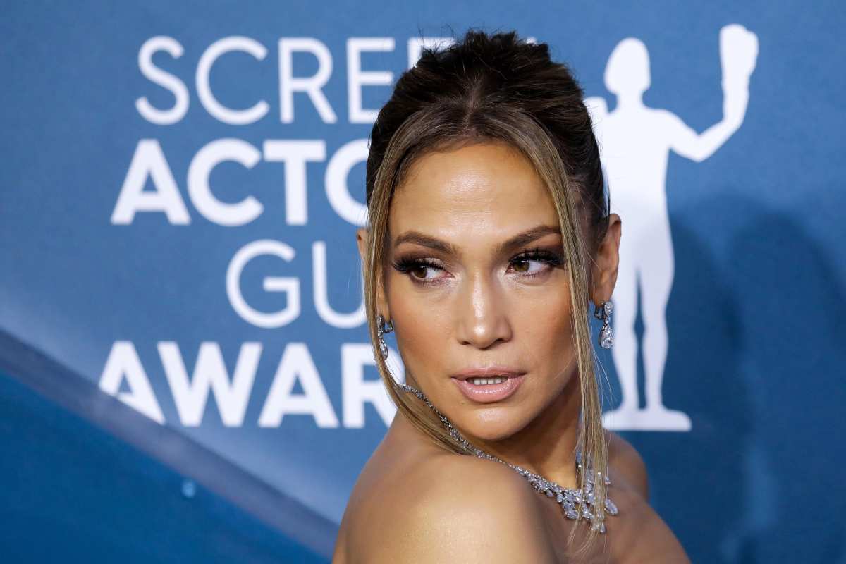 Jennifer Lopez, cosa è successo con Ben Affleck