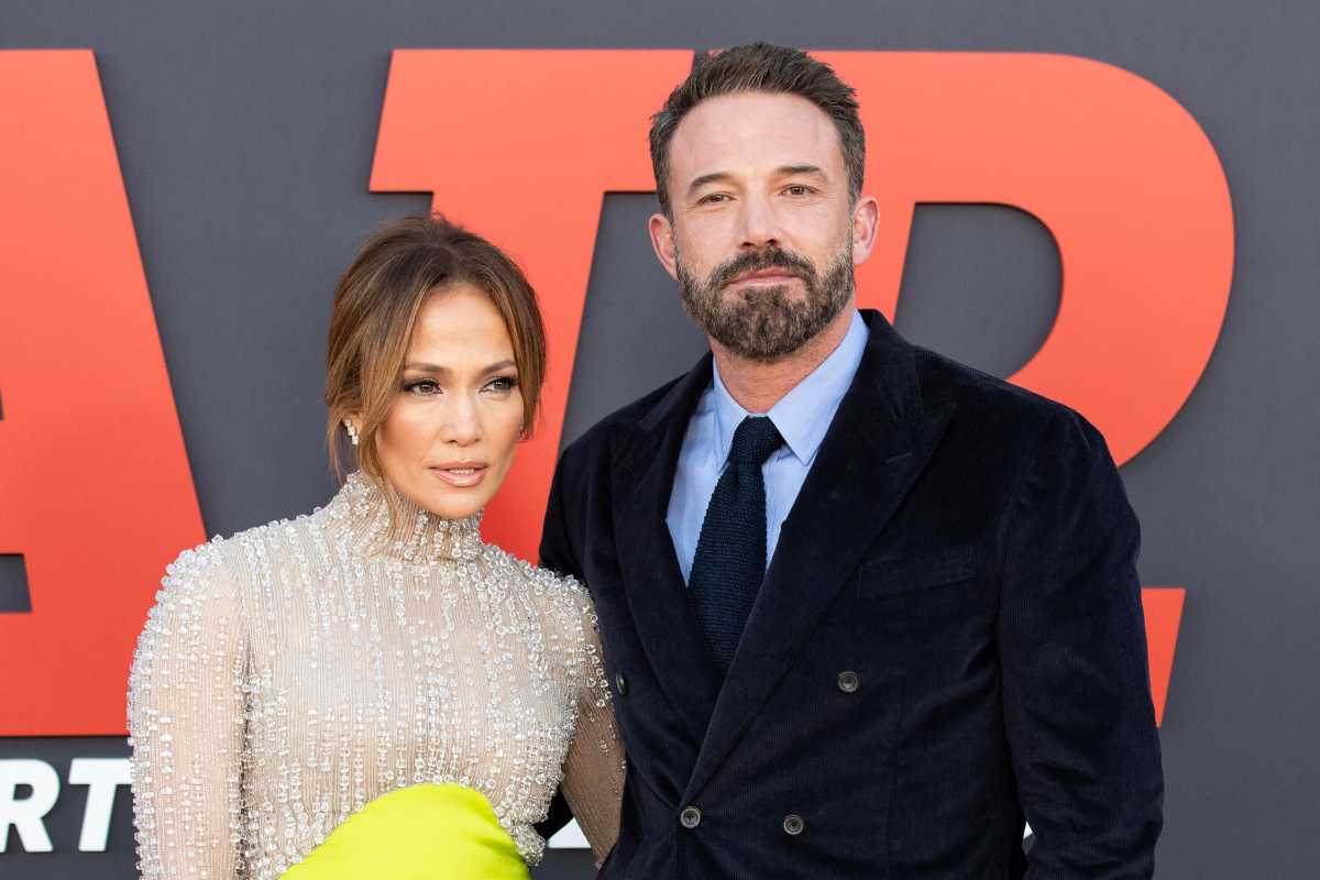 Jennifer Lopez e Ben Affleck, i motivi della rottura