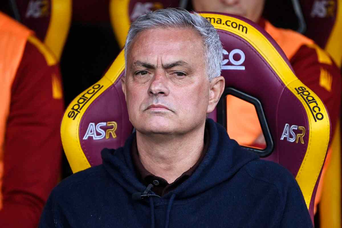 Mourinho presto al PSG secondo Frey