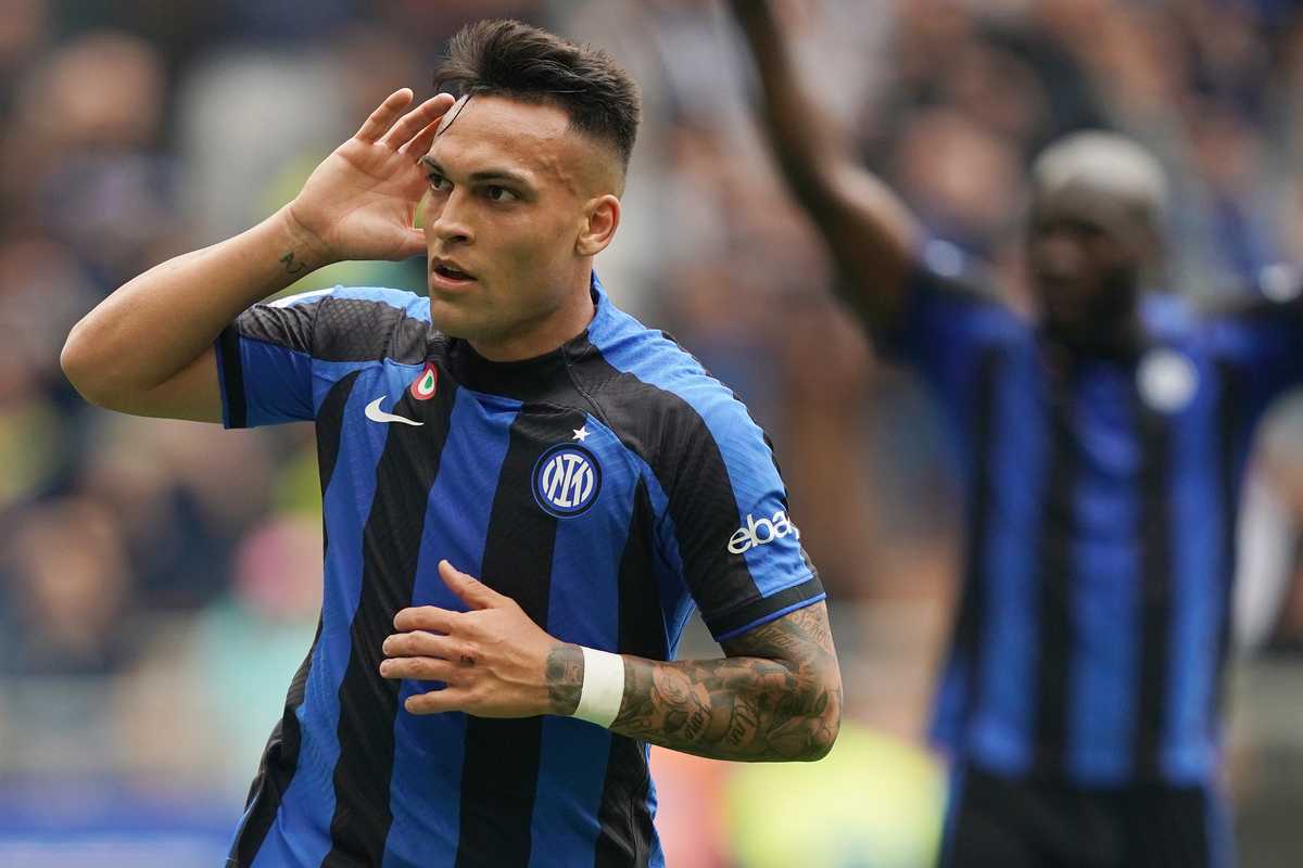 United su Lautaro