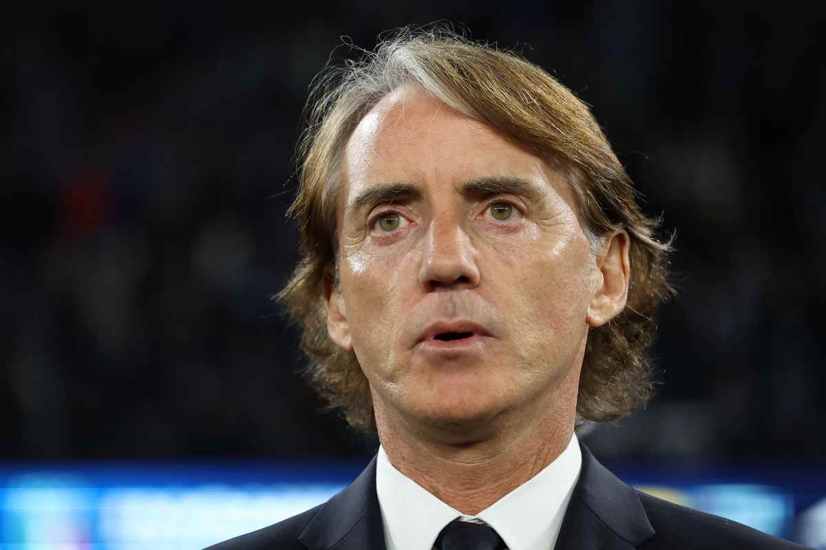 Mancini Serie A