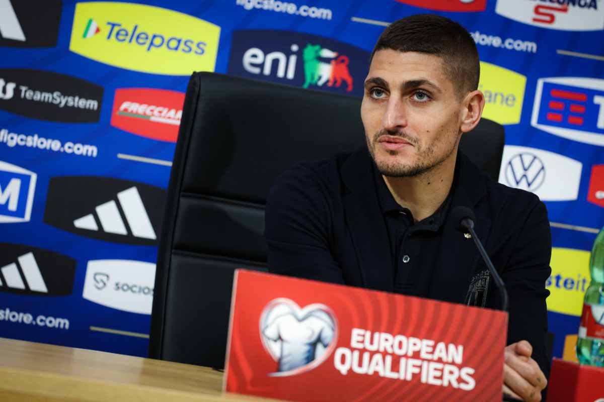 Il Barcellona sogna il colpo Verratti