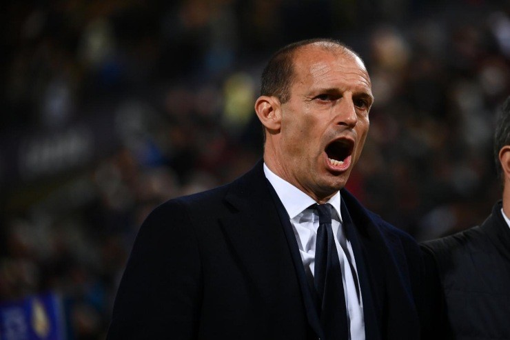Calciomercato Juventus, il futuro di Allegri non passerà dalle dimissioni: la verità 