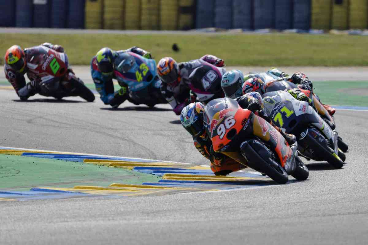 MotoGP tra le polemiche