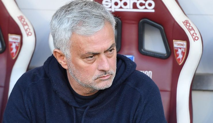 Il Paris Saint Germain accelera per avere Mourinho