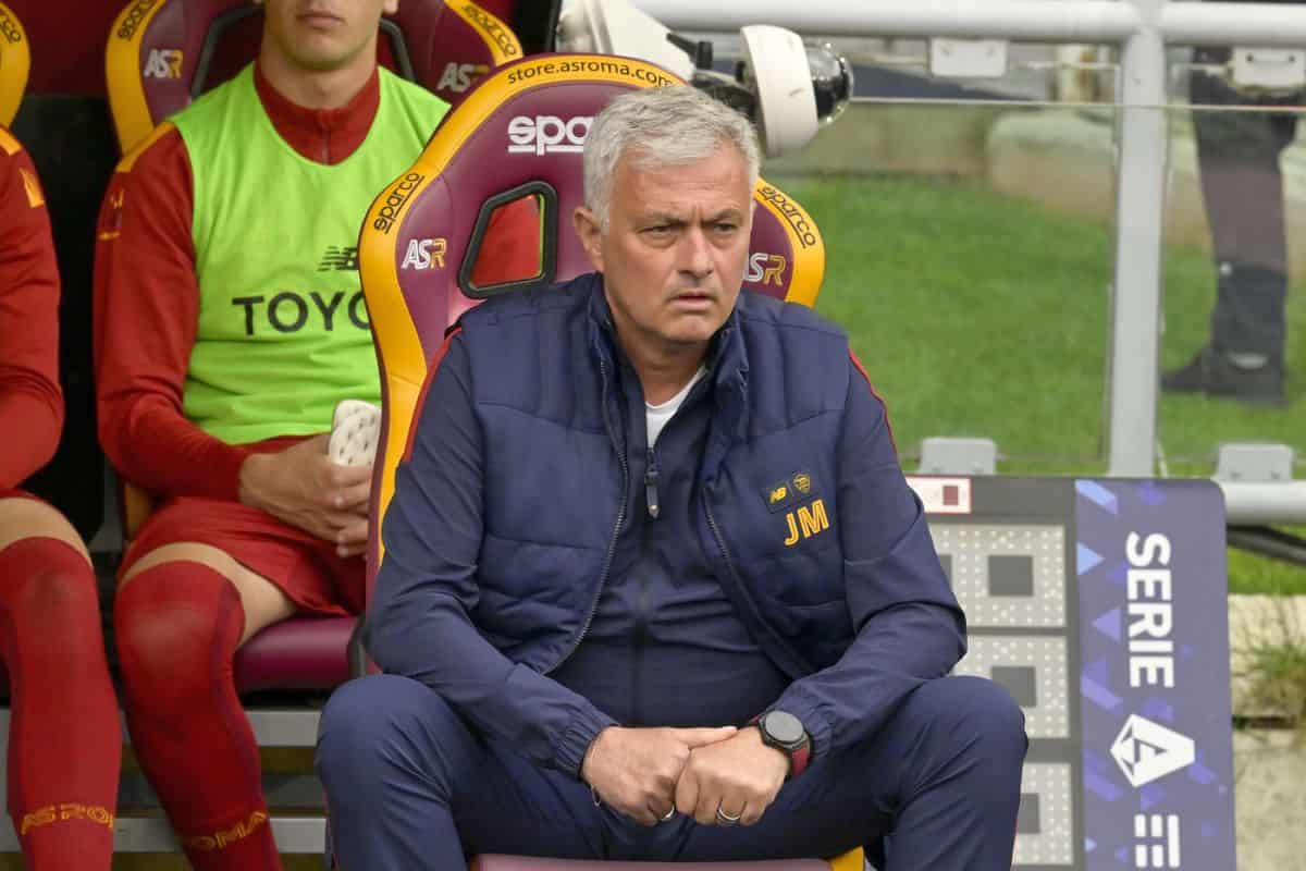 Mourinho