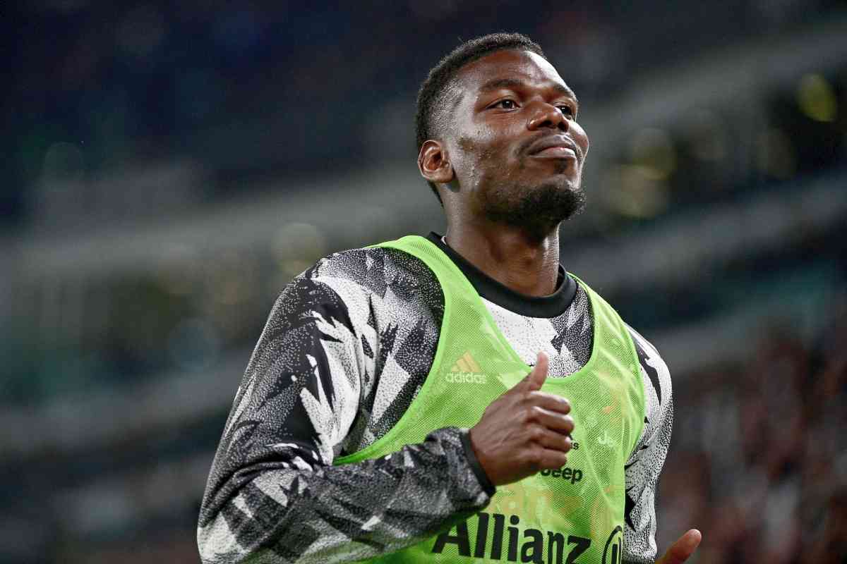 Juventus, Vierchowod bordata a Pogba: "Un colpo mediatico"