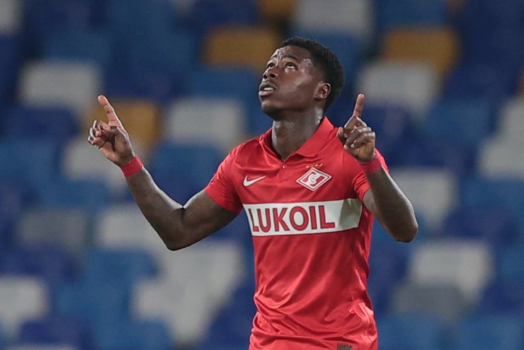 Quincy Promes traffico cocaina