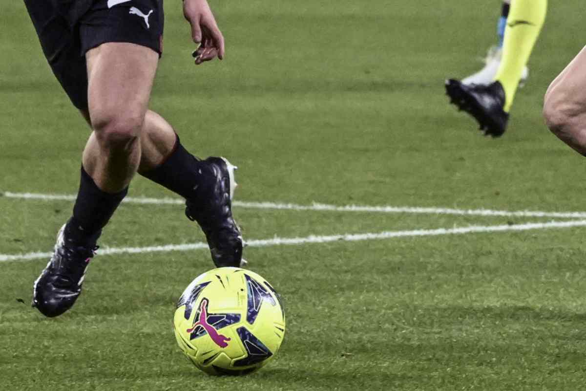 Idea Galtier per la panchina del Napoli