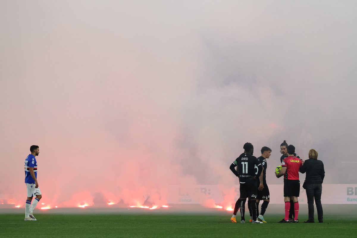 Serie A, un club cambia proprietà