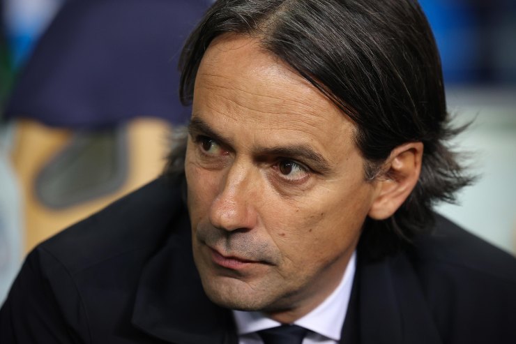 La verità sul futuro di Inzaghi, decisione presa