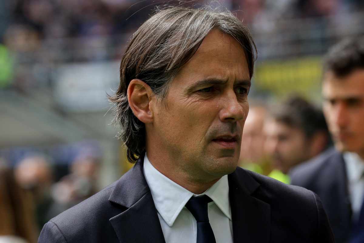 La verità sul futuro di Inzaghi, decisione presa