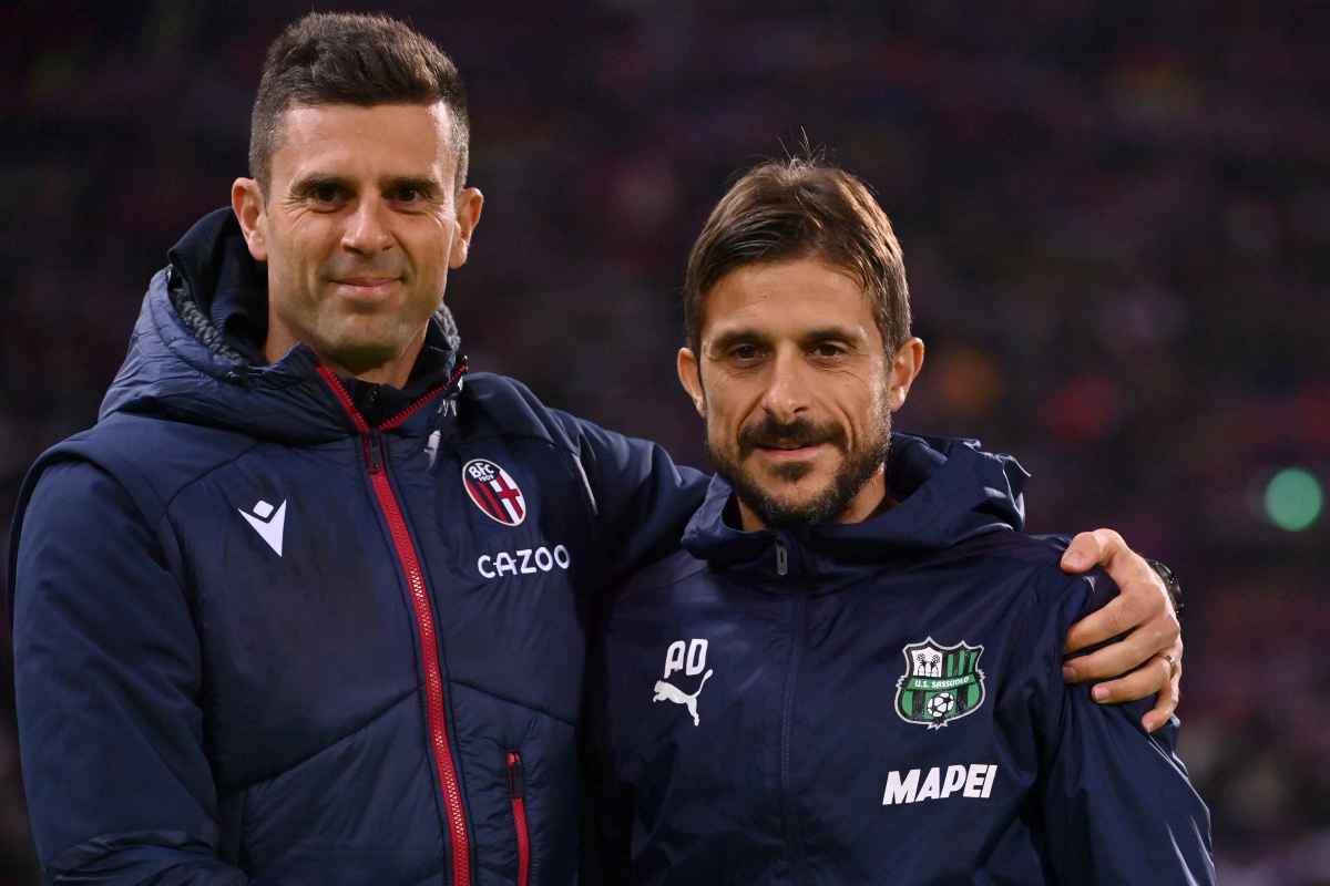 Thiago Motta Roma