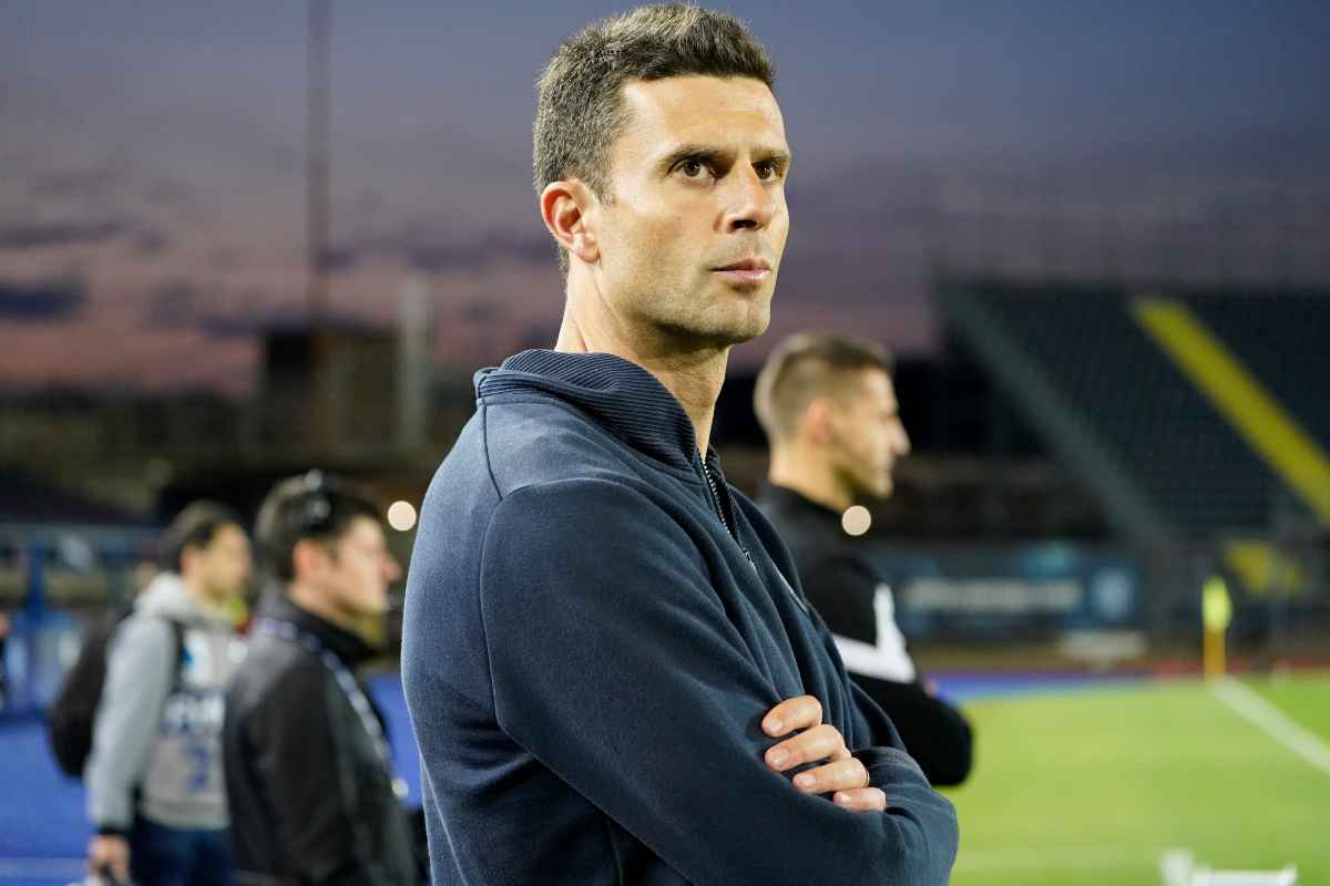 Thiago Motta