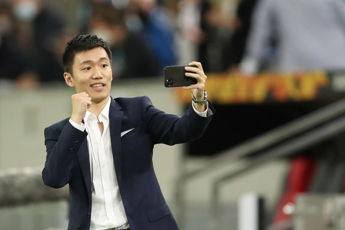 Inter, Zhang può sorridere: milioni in arrivo