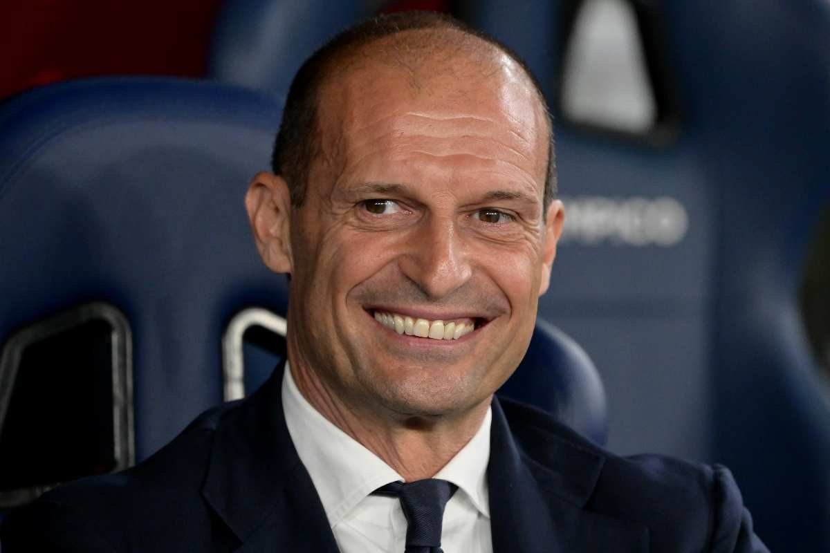 Allegri felice: rimonta completata