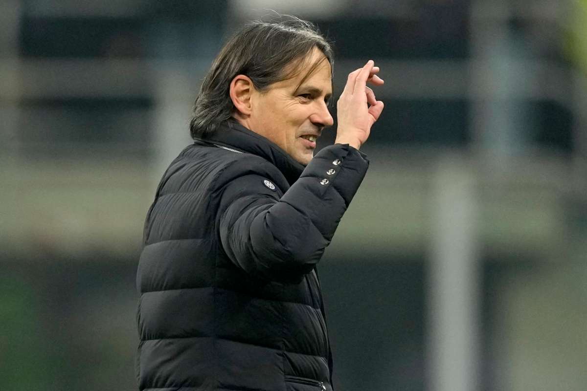 Inzaghi felice: arriva il primo colpo di mercato