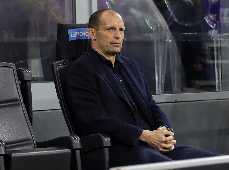 Allegri futuro