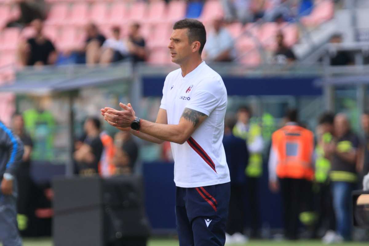 Thiago Motta- Bologna, cosa serve per restare