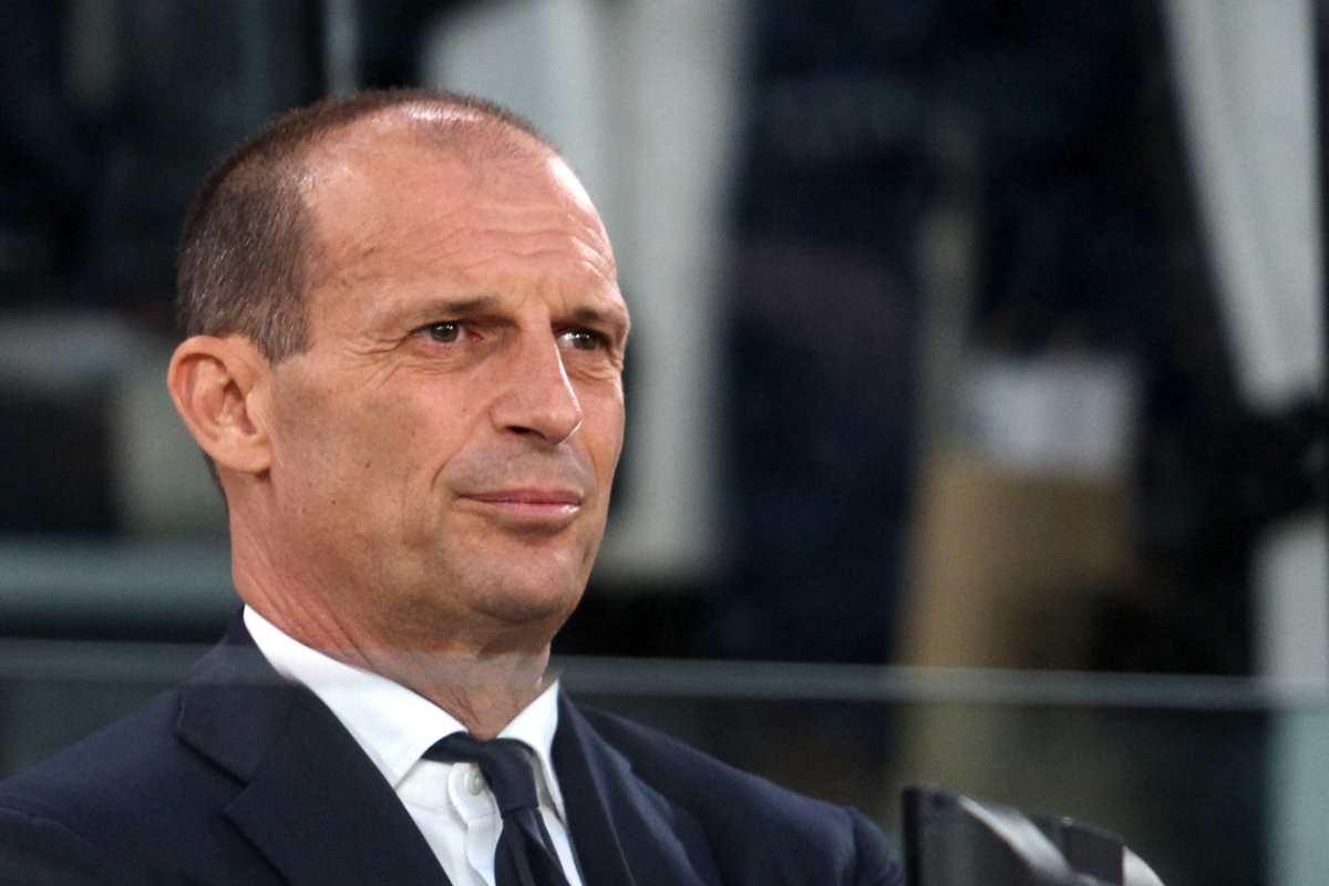 Allegri tentato dall'affare