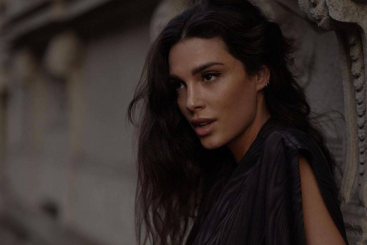 Barbara Prezia, scatto rovente su Instagram