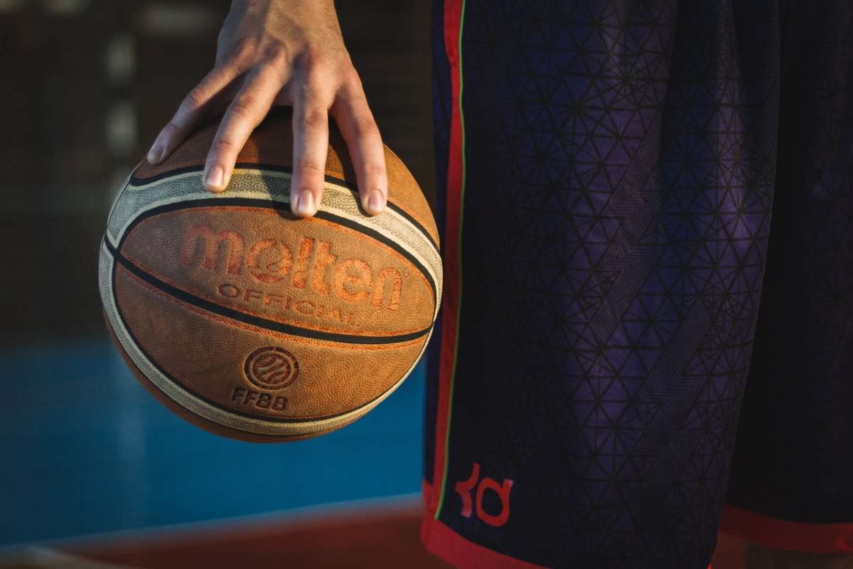 Il mondo del basket è sconvolto