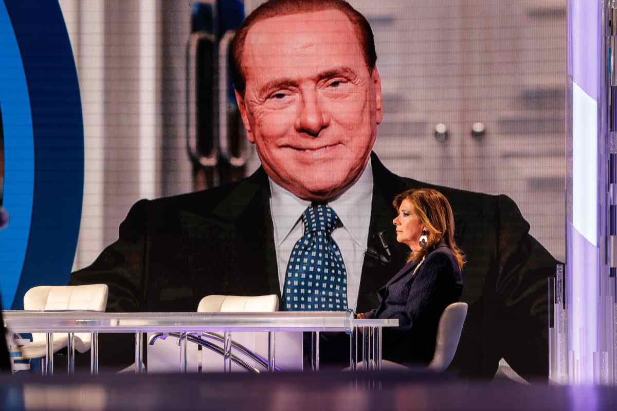 La FIGC non dimentica Berlusconi