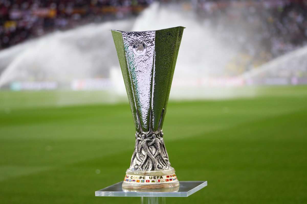 Pioggia di arresti alla finale di Europa League