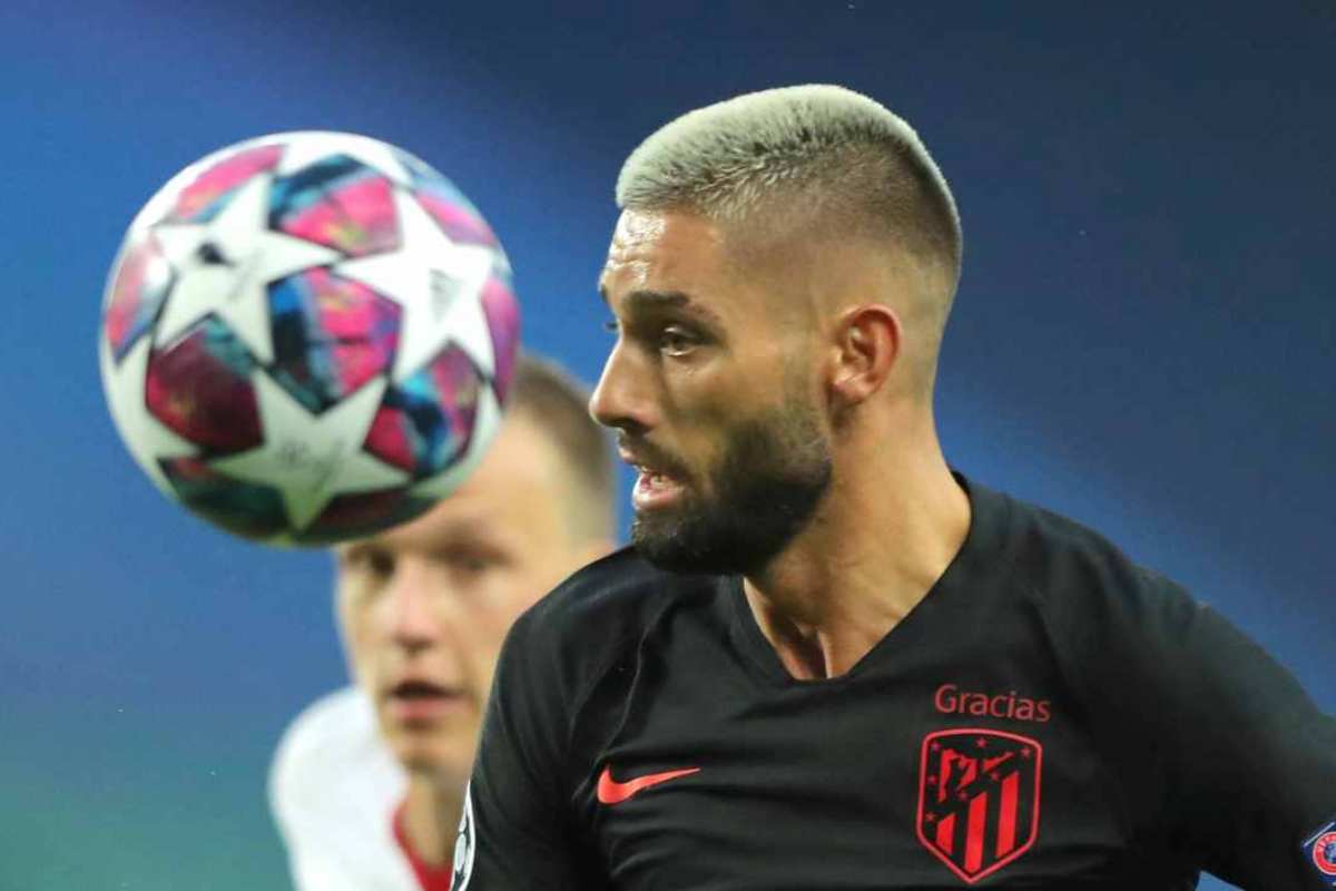 Carrasco Milan