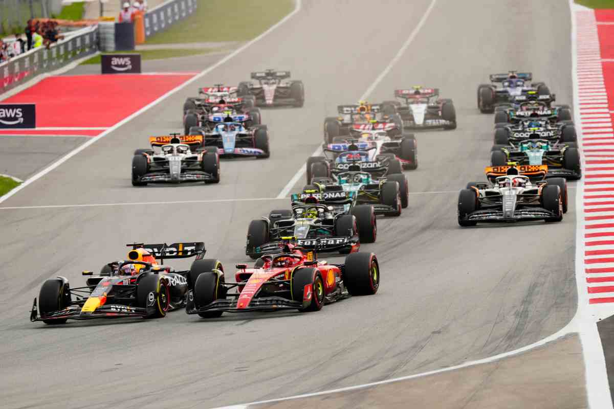 Formula 1, decisione clamorosa: adesso è ufficiale