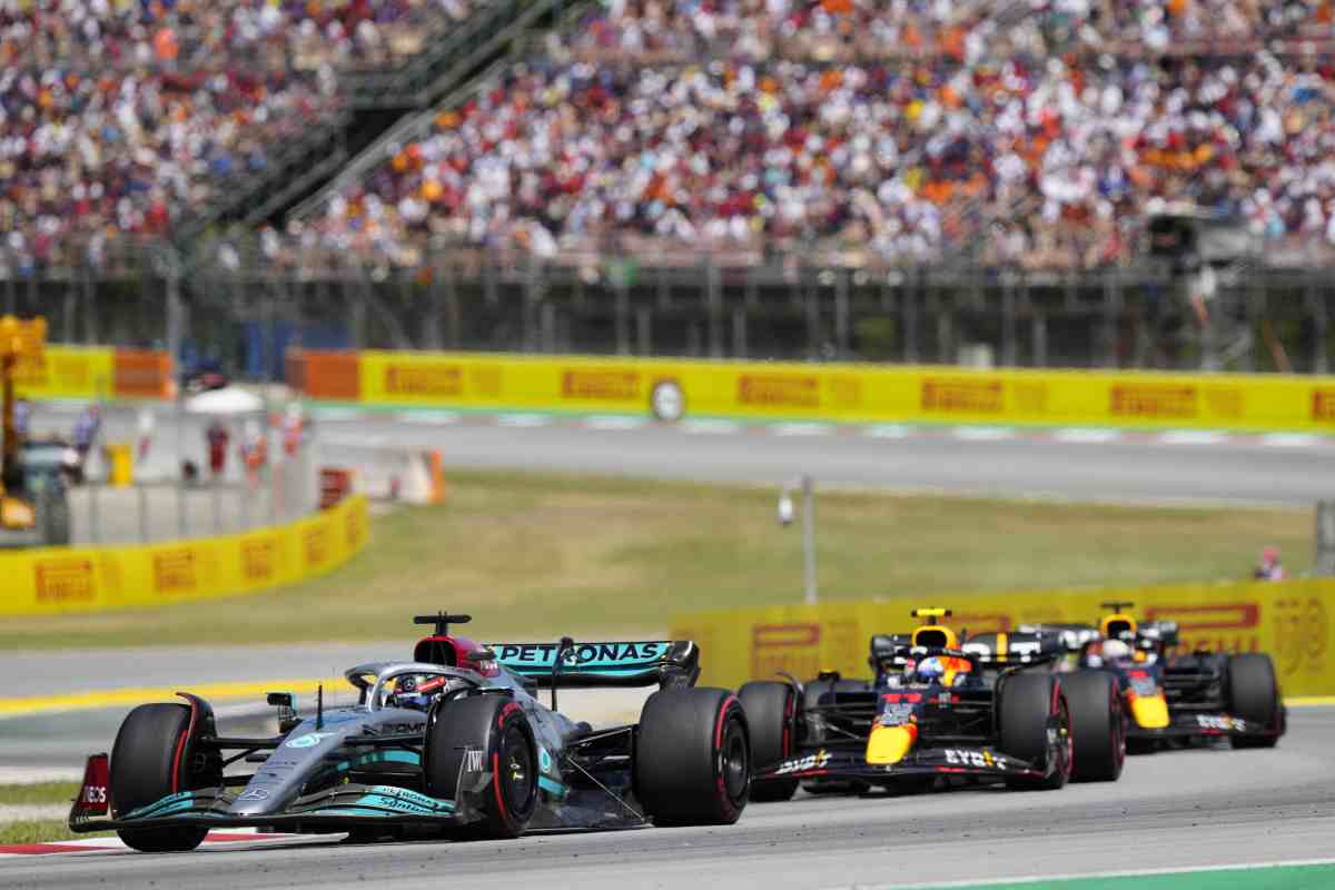 La F1 saluta Barcellona: pronta l'alternativa