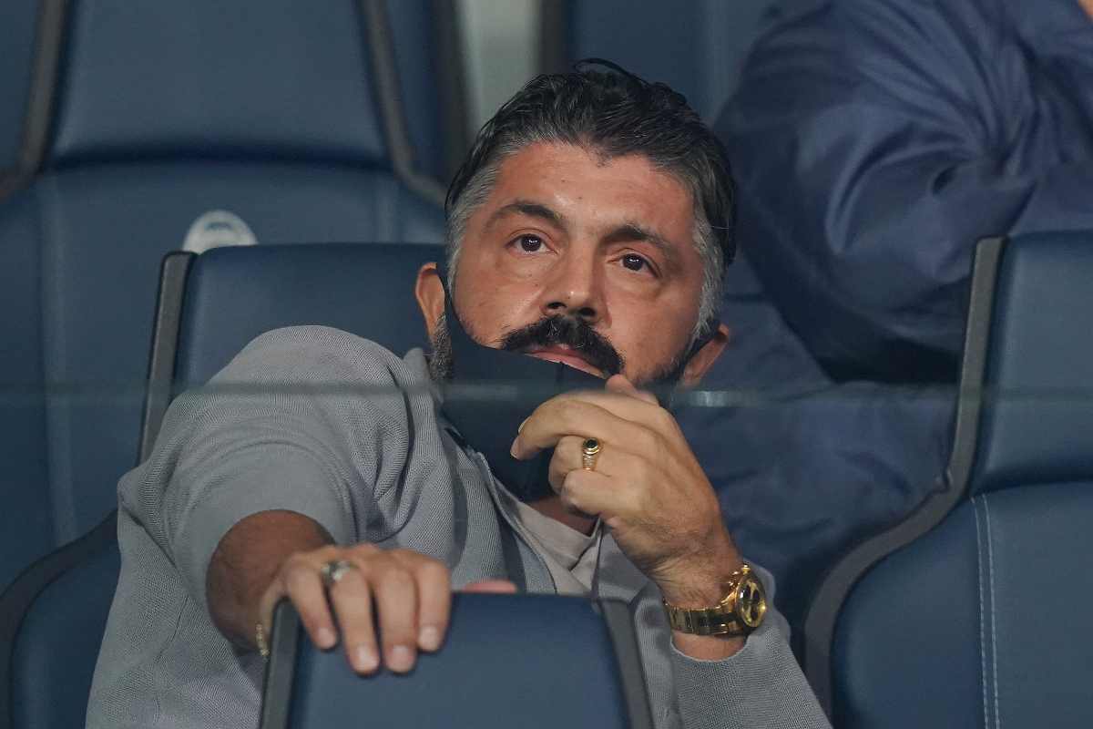 Gattuso Bologna