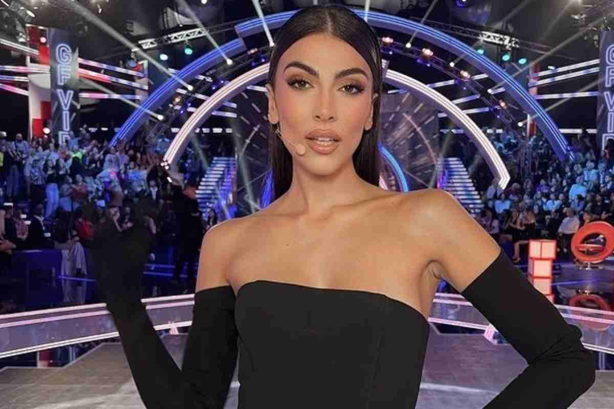 Giulia Salemi e Pierpaolo Pretelli stanno ancora insieme