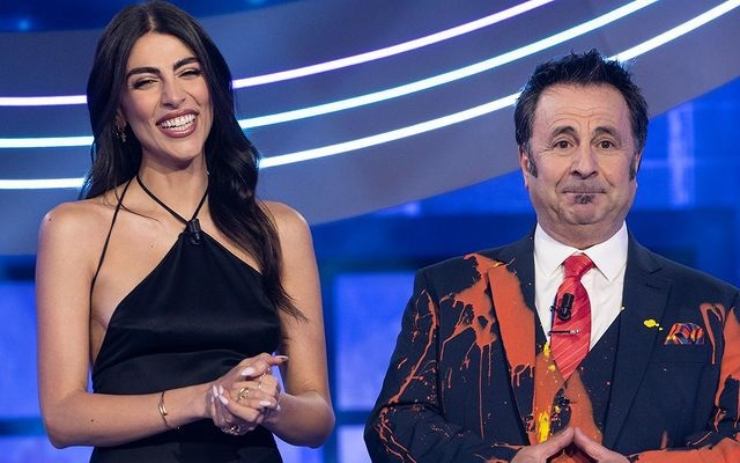 Giulia Salemi e Pierpaolo Pretelli stanno ancora insieme